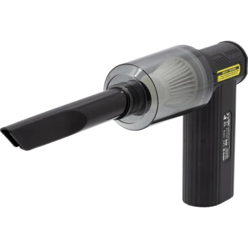 Yato YT-82936 - Mini dmuchawa/odkurzacz