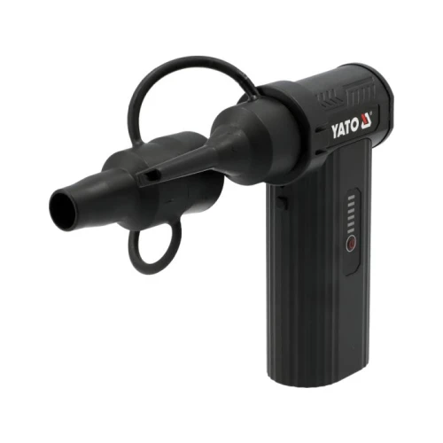 Yato YT-82936 - Mini dmuchawa/odkurzacz