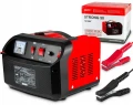 WELDMAN STRONG 50 - Prostownik z rozruchem 12/24V
