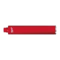 Milwaukee 4932399710 - Koronka diamentowa do wiercenia na mokro WCHP 1 1/4" 82 x 450/525 mm