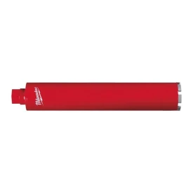 Milwaukee 4932399710 - Koronka diamentowa do wiercenia na mokro WCHP 1 1/4" 82 x 450/525 mm