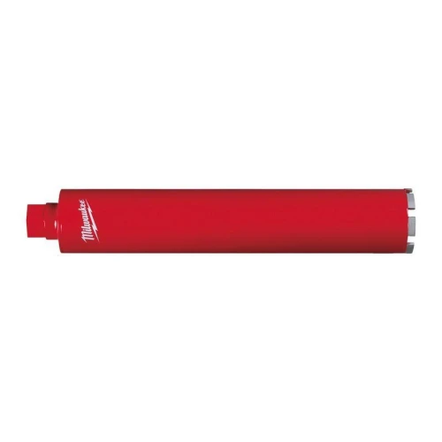 Milwaukee 4932399710 - Koronka diamentowa do wiercenia na mokro WCHP 1 1/4" 82 x 450/525 mm