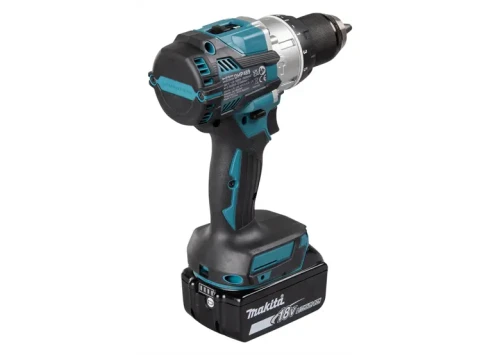 Makita DDF489Z - Wiertarko-wkrętarka akumulatorowa