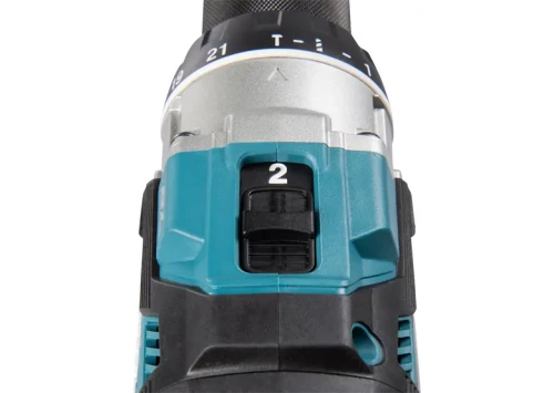 Makita DDF489Z - Wiertarko-wkrętarka akumulatorowa