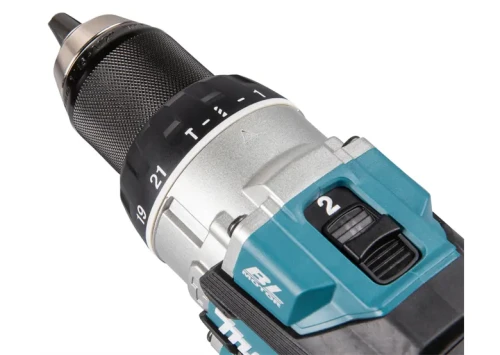 Makita DDF489Z - Wiertarko-wkrętarka akumulatorowa