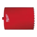 Milwaukee 4932399723 - Koronka diamentowa do wiercenia na mokro WCHP 1 1/4" UNC 350 x 450/525 mm