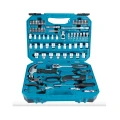 Makita E-10899 - Zestaw akcesoriów i narzędzi ręcznych