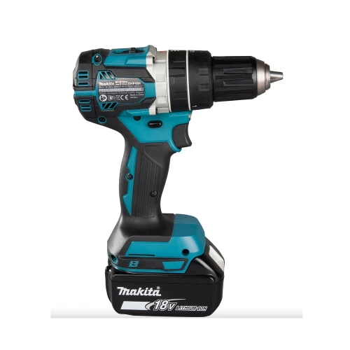 Makita DHP484RFJ - wiertarko-wkrętarka udarowa