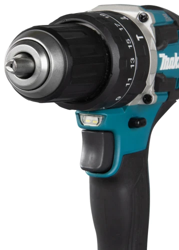 Makita DHP484RFJ - wiertarko-wkrętarka udarowa