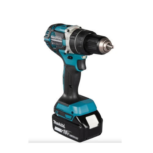 Makita DHP484RFJ - wiertarko-wkrętarka udarowa