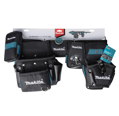 Makita E-15235 - Pas narzędziowy