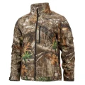 Milwaukee M12 HJ CAMO6-0 - Kurtka podgrzewana męska kamuflaż premium S