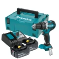 Makita DHP484RFJ - wiertarko-wkrętarka udarowa