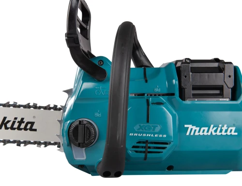 Makita UC025GT101 - Akumulatorowa pilarka łańcuchowa 40V