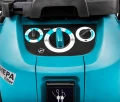 MAKITA VC4210M - Odkurzacz przemysłowy z automatycznem czyszczeniem filtra
