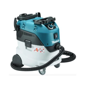 MAKITA VC4210L - Odkurzacz przemysłowy z automatycznym otrząsaczem