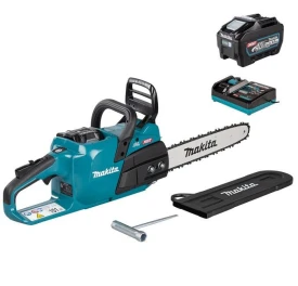 Makita UC026GT101 - Akumulatorowa pilarka łańcuchowa 40V