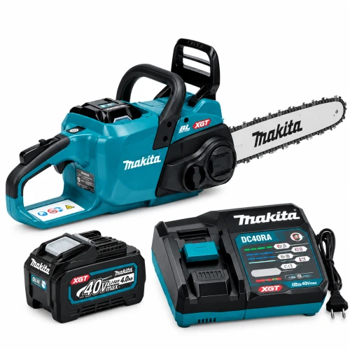 Makita UC023GT101 - Akumulatorowa pilarka łańcuchowa 40V