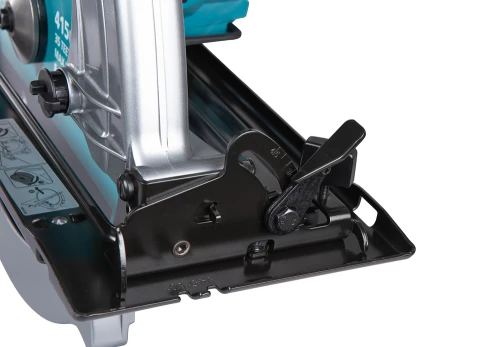 Makita HS013GZ - Akumulatorowa piła tarczowa 40V