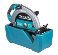 Makita HS013GZ - Akumulatorowa piła tarczowa 40V