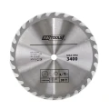 AWTools AW48454 - PIŁA TARCZOWA WIDIOWA 125x22x30z