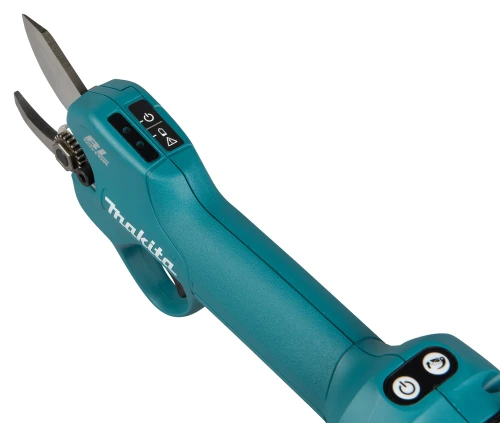 Makita DUP181SF - Akumulatorowy Sekator ogrodowy 18V