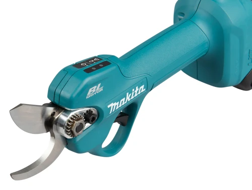 Makita DUP181SF - Akumulatorowy Sekator ogrodowy 18V