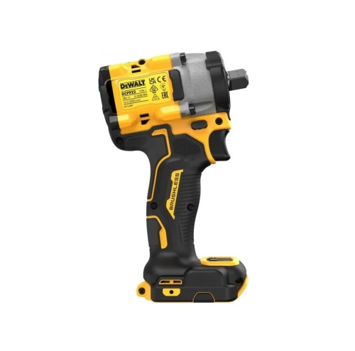 Dewalt DCF922N - Akumulatorowy klucz udarowy 1/2"