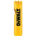 Dewalt DT90361 - Zestaw otwornic uniwersalnych HSS BIM Extreme 20-64 mm 13 el.