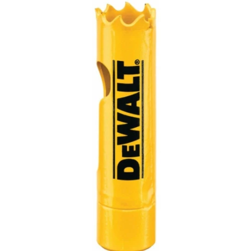 Dewalt DT90361 - Zestaw otwornic uniwersalnych HSS BIM Extreme 20-64 mm 13 el.