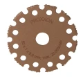 PROXXON PR28556 - Tarcza tnąca z węglika wolframu śr. 50 mm