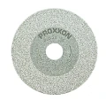 PROXXON PR28156 - Pokryta diamentem tarcza tnąca UNI Cut 50 do szlifierki LHW