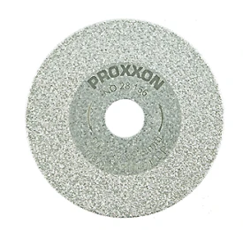 PROXXON PR28156 - Pokryta diamentem tarcza tnąca UNI Cut 50 do szlifierki LHW