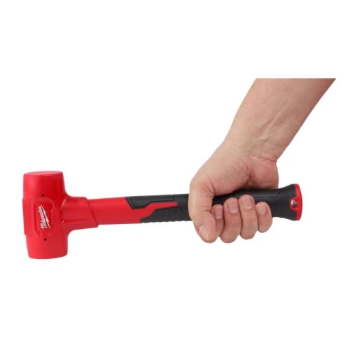 Milwaukee 4932492350 - Młotek bezodrzutowy, 0,79 kg