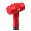 Milwaukee 4932492350 - Młotek bezodrzutowy, 0,79 kg