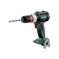 Metabo BS 18 LT BL Q - wiertarko-wkrętarka