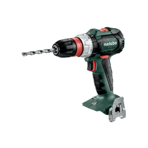 Metabo BS 18 LT BL Q - wiertarko-wkrętarka