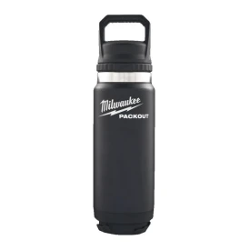 Milwaukee 4932493466 - Butelka termiczna PACKOUT™ 710 ml