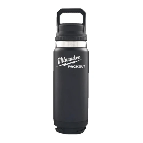 Milwaukee 4932493466 - Butelka termiczna PACKOUT™ 710 ml