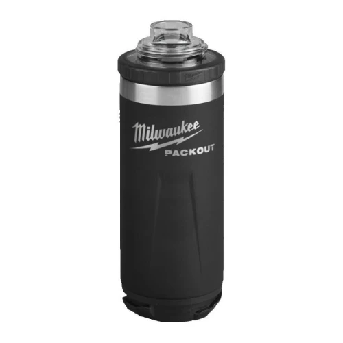 Milwaukee 4932493466 - Butelka termiczna PACKOUT™ 710 ml