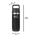 Milwaukee 4932493466 - Butelka termiczna PACKOUT™ 710 ml