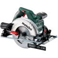 Metabo KS 55 - Ręczna piła tarczowa