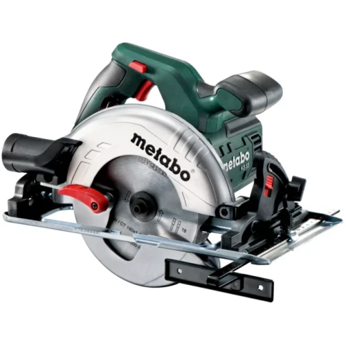 Metabo KS 55 - Ręczna piła tarczowa