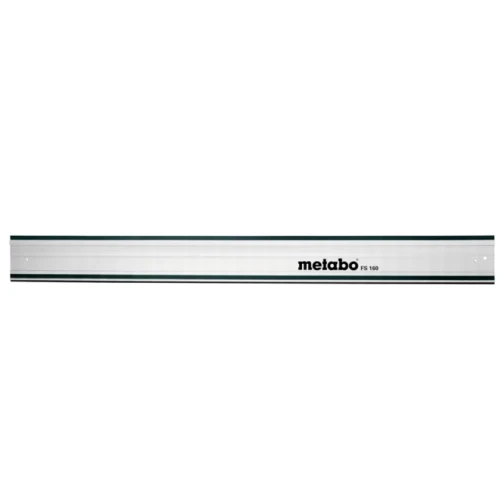 Metabo FS 160 - Szyna prowadąca do piły tarczowej