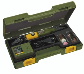 Proxxon MICROMOT 60/EF - Zestaw modelarsko- grawerski