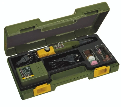 Proxxon MICROMOT 60/EF - Zestaw modelarsko- grawerski