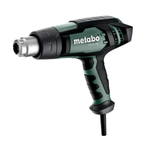 Metabo HG 20-600 - Opalarka sieciowa 2000W