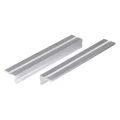 Wolfcraft WF6171000 - Szczęki ochronne do stołu