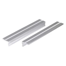 Wolfcraft WF6171000 - Szczęki ochronne do stołu
