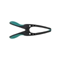 Wolfcraft WF3633000 - Ścisk spiczasty sprężynowy